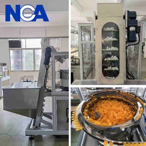 100% Original 70HRC 4 Flutes Solid Carbide Square End Mill for Mindustry Industry Materials High Die Industry (NRBI1210)